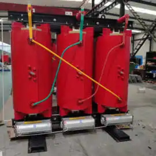 益阳SCBH15-400kva/10/35kv电力干式非晶合金变压器