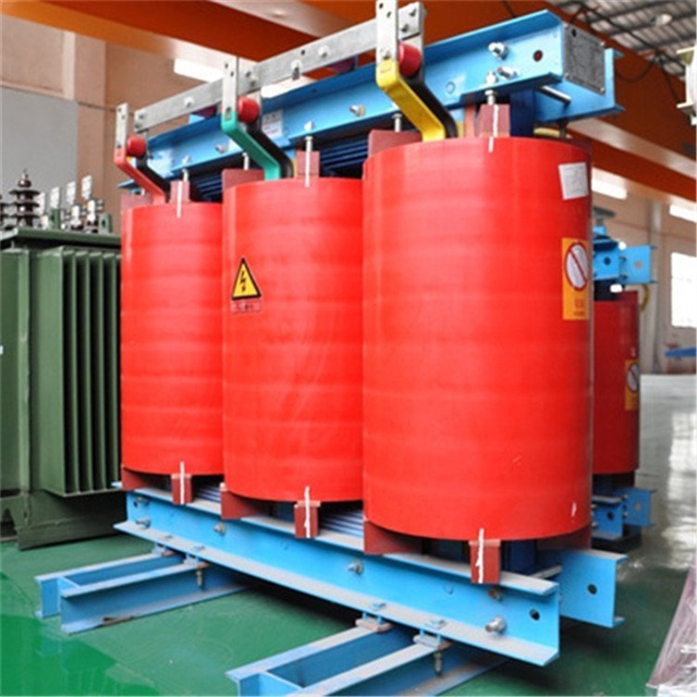 益阳KS11-1600KVA矿用变压器